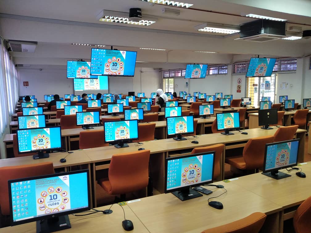 About CLMS